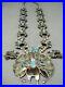 Very-Rare-Turkey-Vintage-Zuni-Turquoise-Sterling-Silver-Squash-Blossom-Necklace-01-kuwd