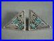 Very-Rare-Vintage-Navajo-Sterling-Silver-Turquoise-Coral-Collar-Protectors-01-jwnq