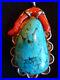 Very-Rare-Vintage-Thomas-Singer-Early-Hallmark-Turquoise-coral-Necklace-01-fmwl