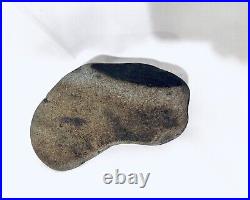 Very large Rare Native American CALIFORNIA LASSEN TRIBE Multi USE STONE TOOL