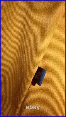 Very rare polo Ralph Lauren Native American Canvas Geometric Drawstring Bucket