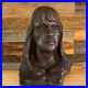 Vintage-10-5-Hand-Carved-Native-American-Chief-Bust-Wood-Sculpture-Rare-Unique-01-mq