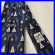 Vintage-Hermes-Tie-100-Silk-90s-Blue-Rare-Native-American-Pattern-Mens-Hermes-01-siv