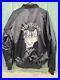 Vintage-Mohegan-Tribe-Native-American-Navajo-Tribal-Satin-Jacket-Mens-XL-Rare-01-vm