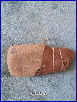 Vintage Native American Indian Trophy Axe. Rare Collectible Axe Head. USA