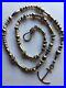 Vintage-Navajo-Sterling-Silver-Multi-bench-Bead-Rare-Mariners-Necklace-25-33gr-01-dpa