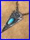 Vintage-Rare-Whirling-Log-Arrow-Necklace-With-Smooth-Bezel-Turquoise-01-tt