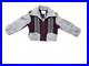 Vtg-1930s-Ganscraft-Chimayo-Blanket-Jacket-Kids-Size-4-Rare-Native-American-01-xg