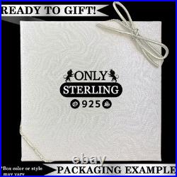 Vtg Rare Paiute Michael Rogers MR Sterling Silver Onyx Earrings Native American