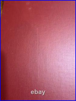 Who's Who In Indian Relics Vol. 1-3 By Hubert Wachtel Vintage Very Rare