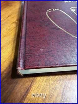 Who's Who In Indian Relics Vol. 1-3 By Hubert Wachtel Vintage Very Rare