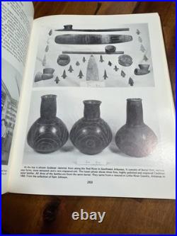 Who's Who In Indian Relics Vol. 1-3 By Hubert Wachtel Vintage Very Rare