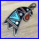 ZUNI-Vintage-Zuni-Necklace-Charm-4cm-Native-American-Jewelry-Rare-01-dco